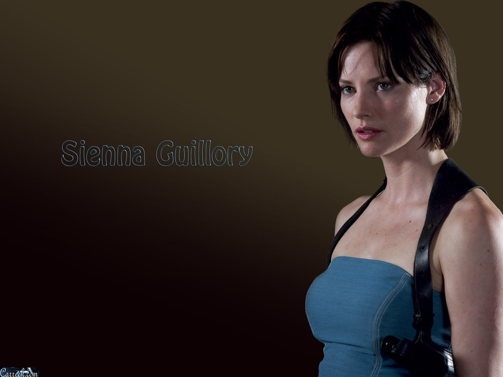 Sienna Guillory Wallpapers