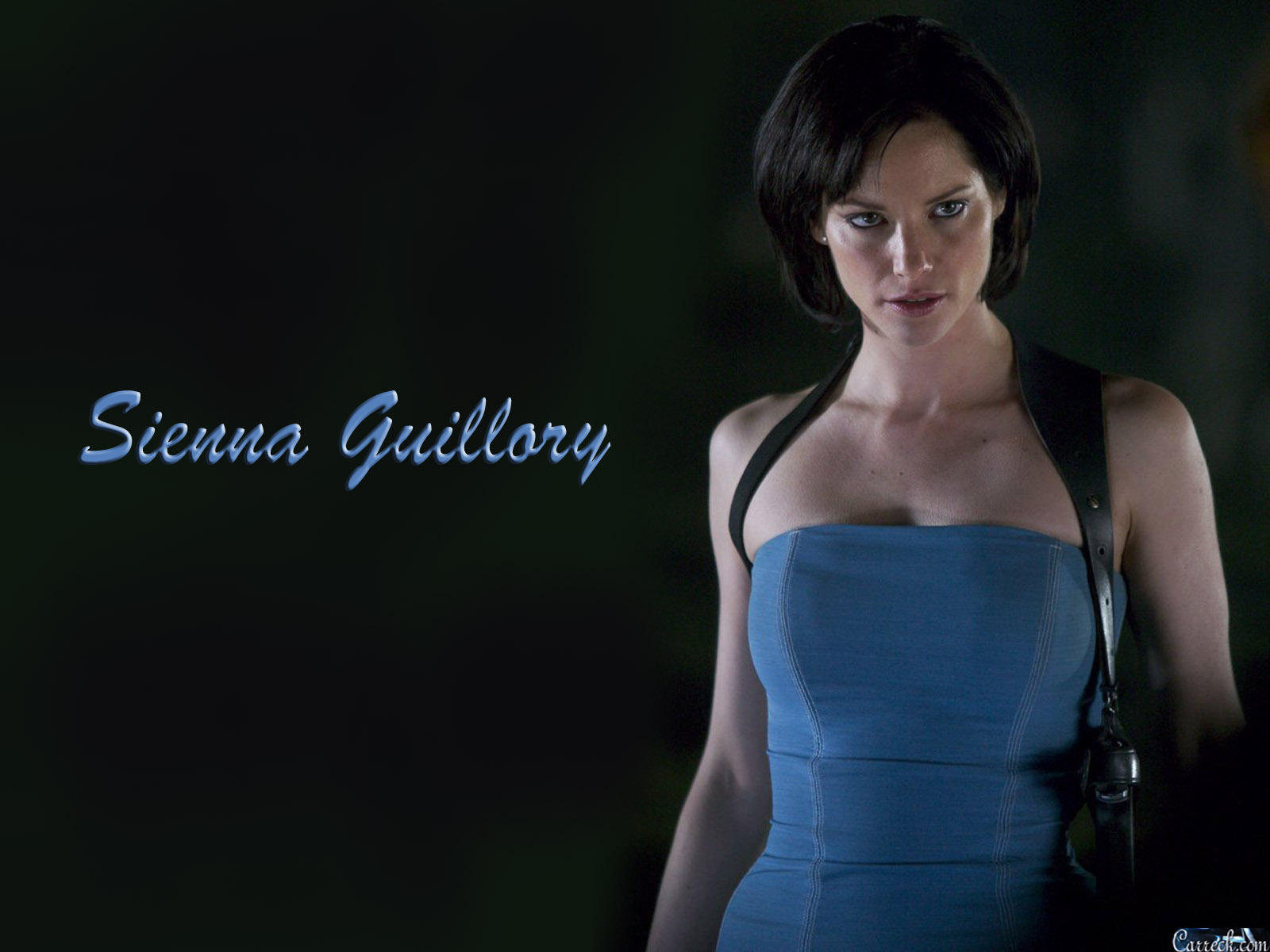 Sienna Guillory Wallpapers