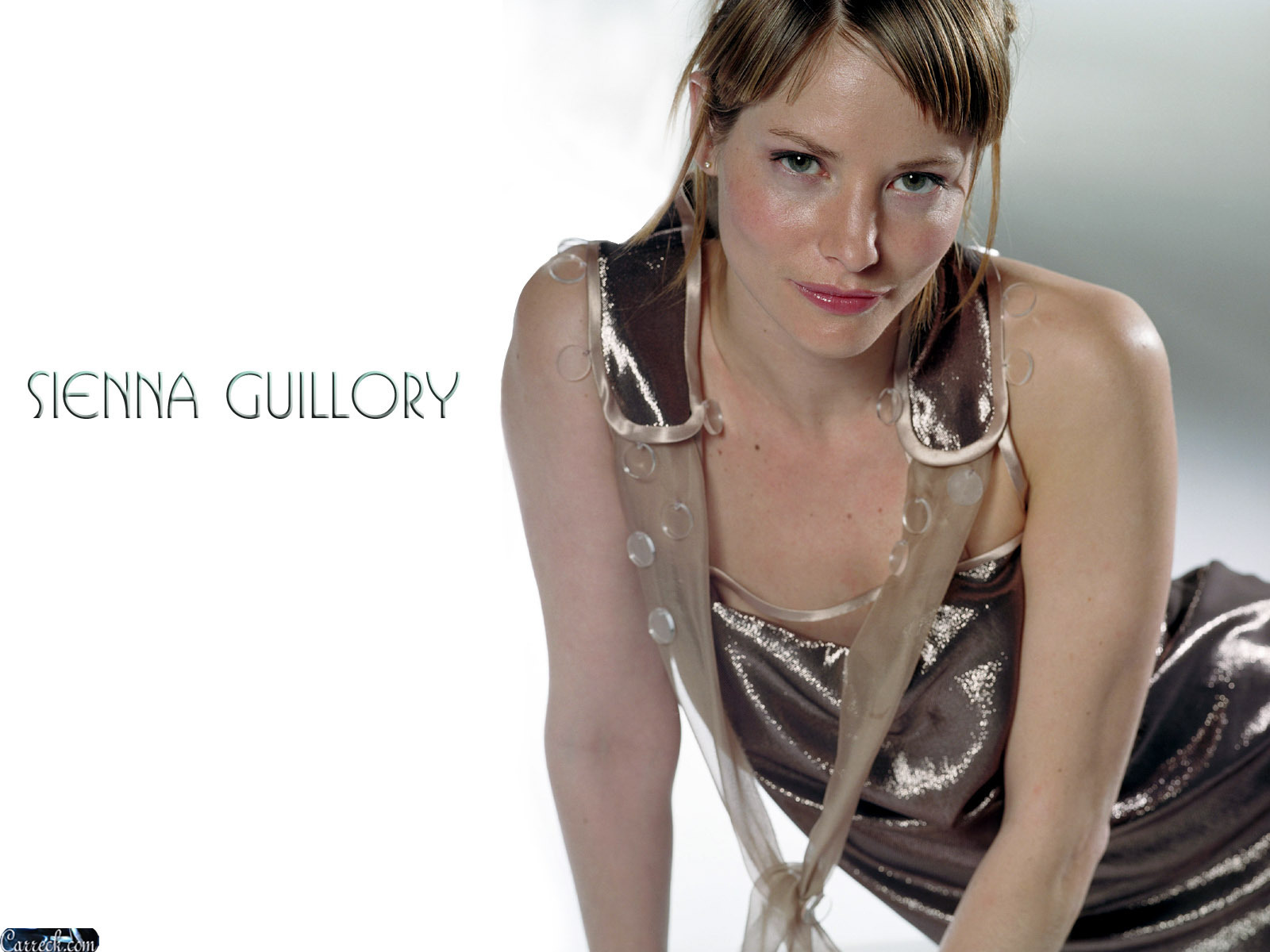 Sienna Guillory Wallpapers