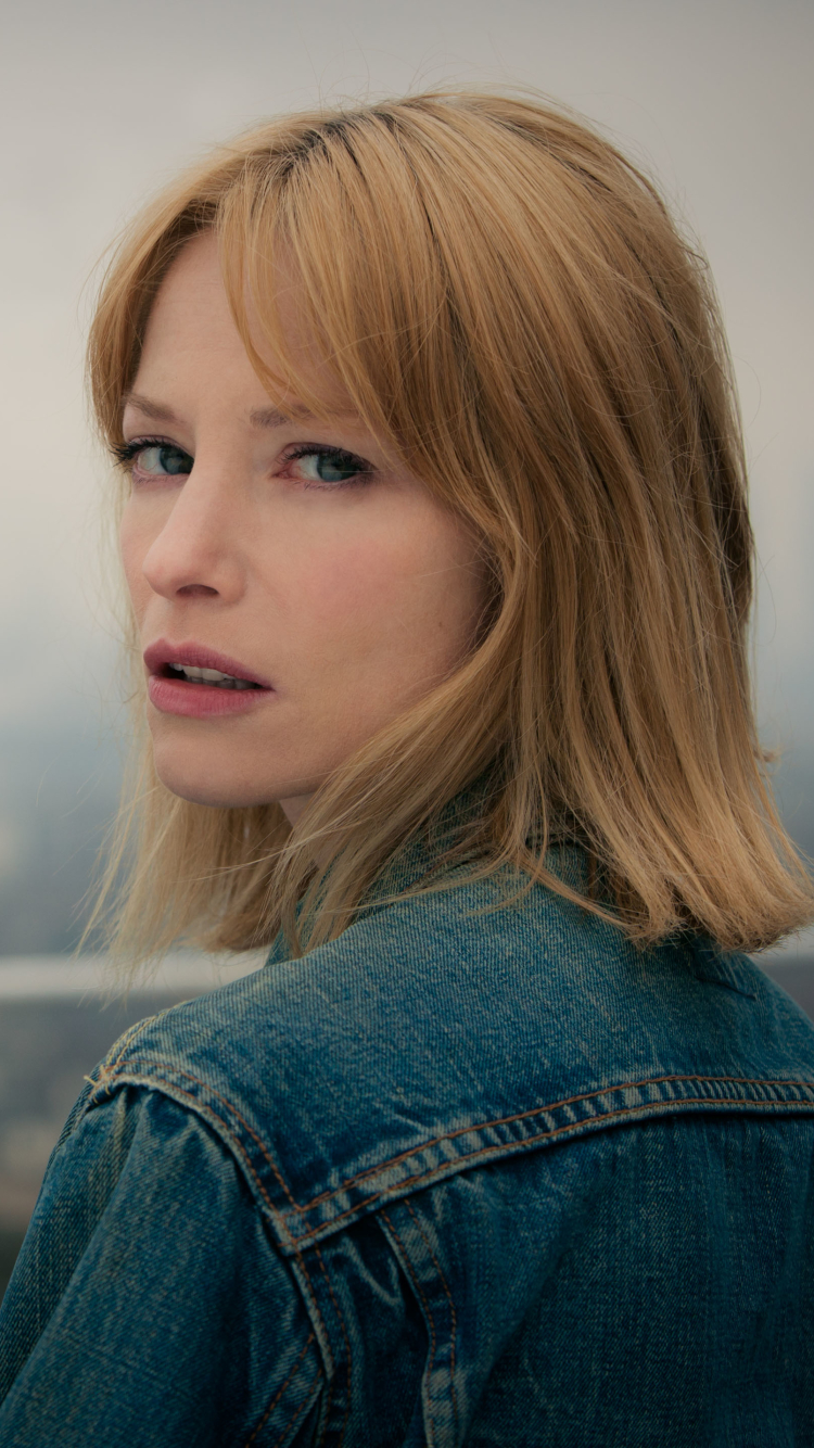 Sienna Guillory Wallpapers