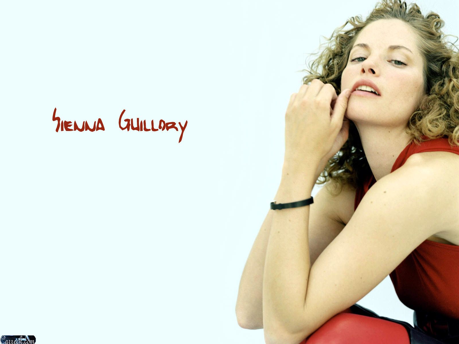 Sienna Guillory Wallpapers