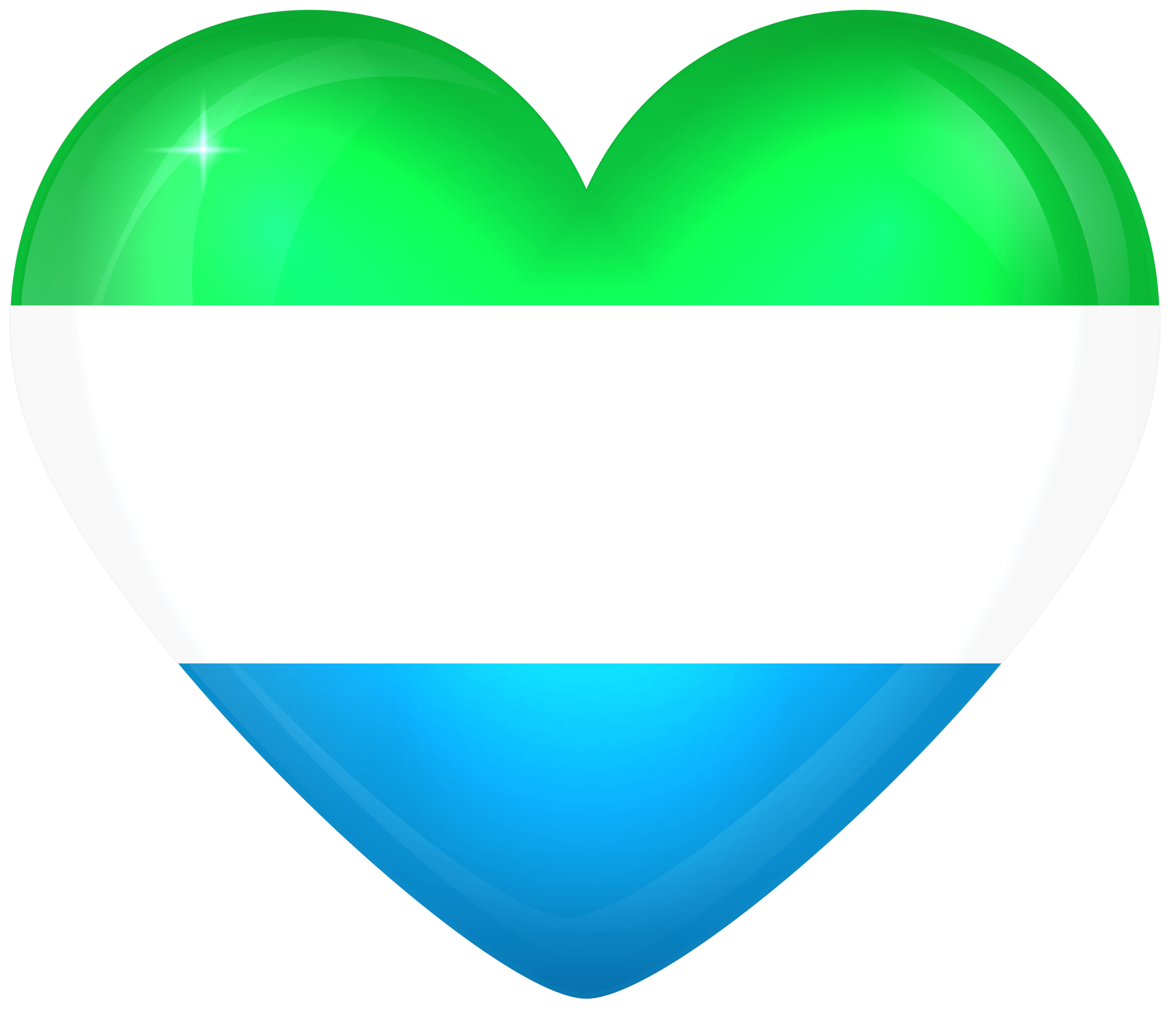 Sierra Leone Flag Wallpapers