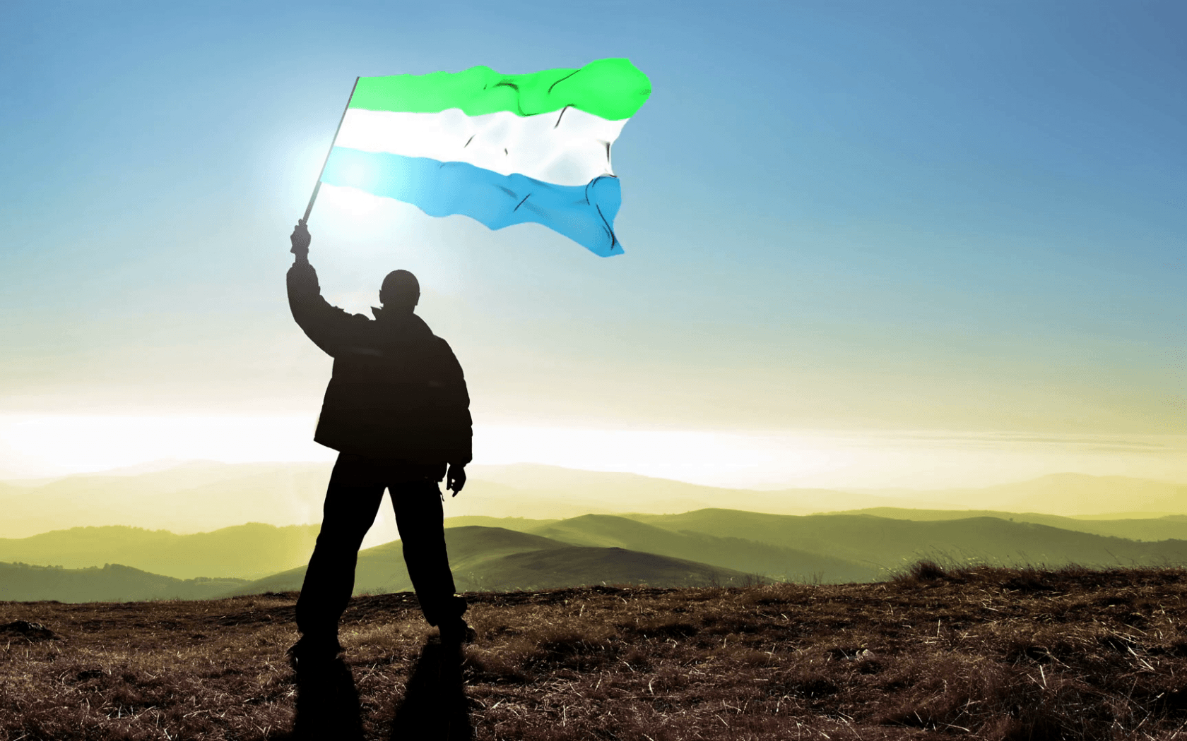 Sierra Leone Wallpapers