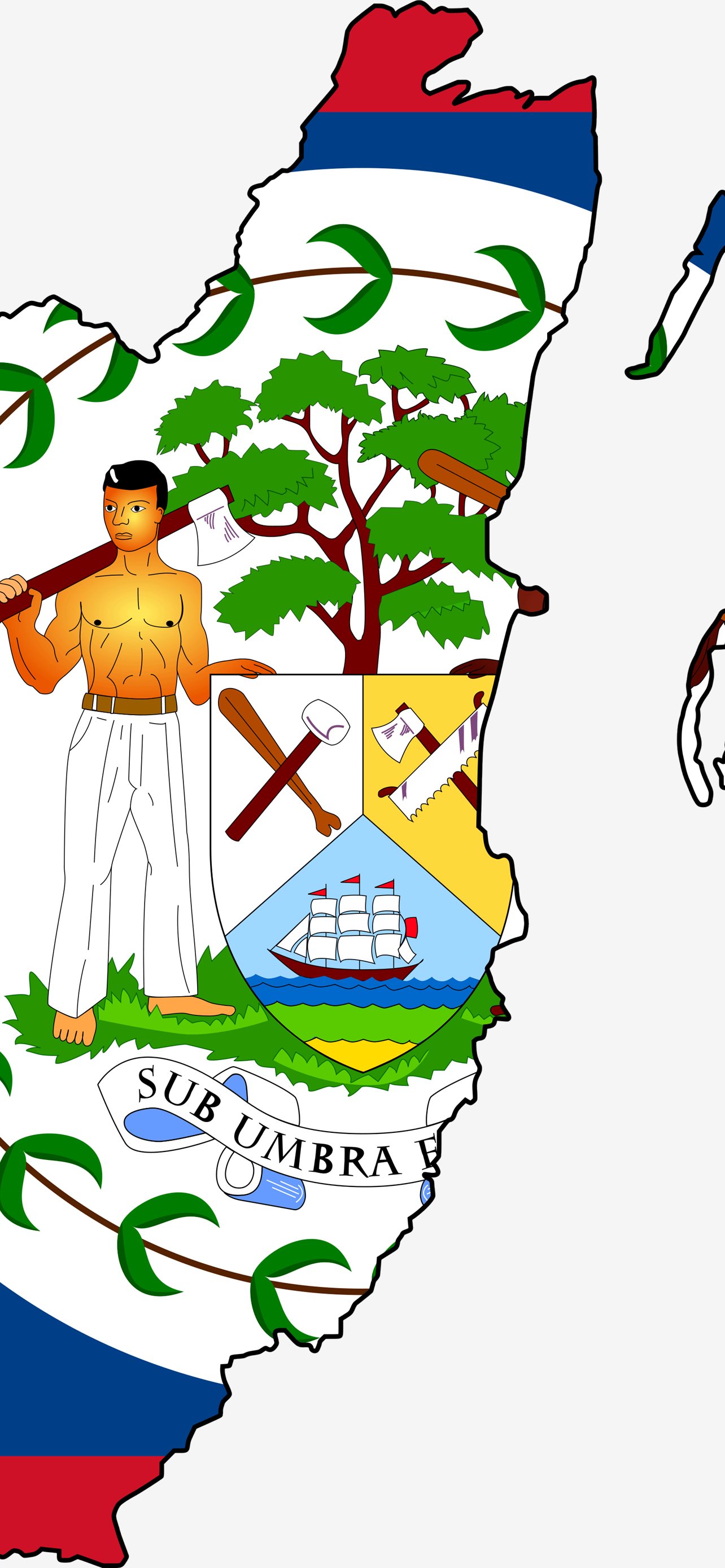 Sierra Leone Wallpapers