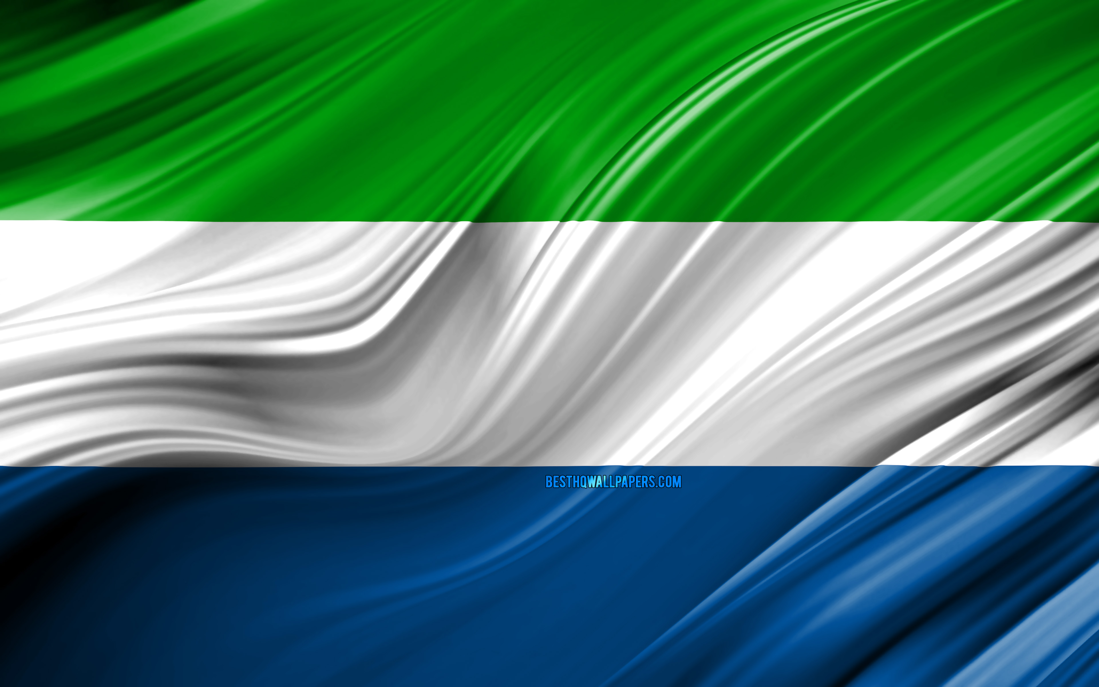 Sierra Leone Wallpapers