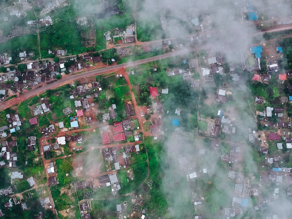 Sierra Leone Wallpapers