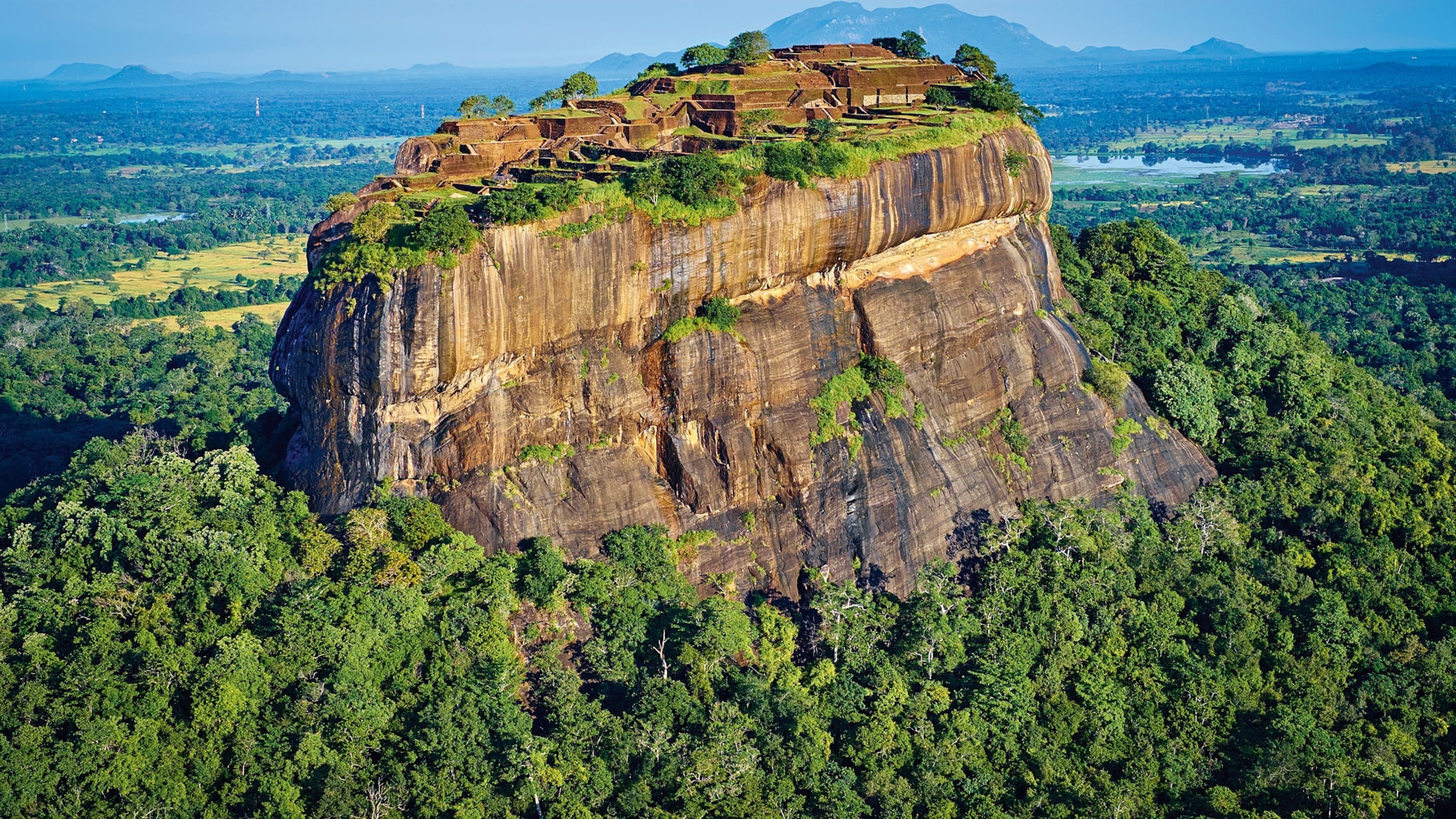 Sigiriya Wallpapers