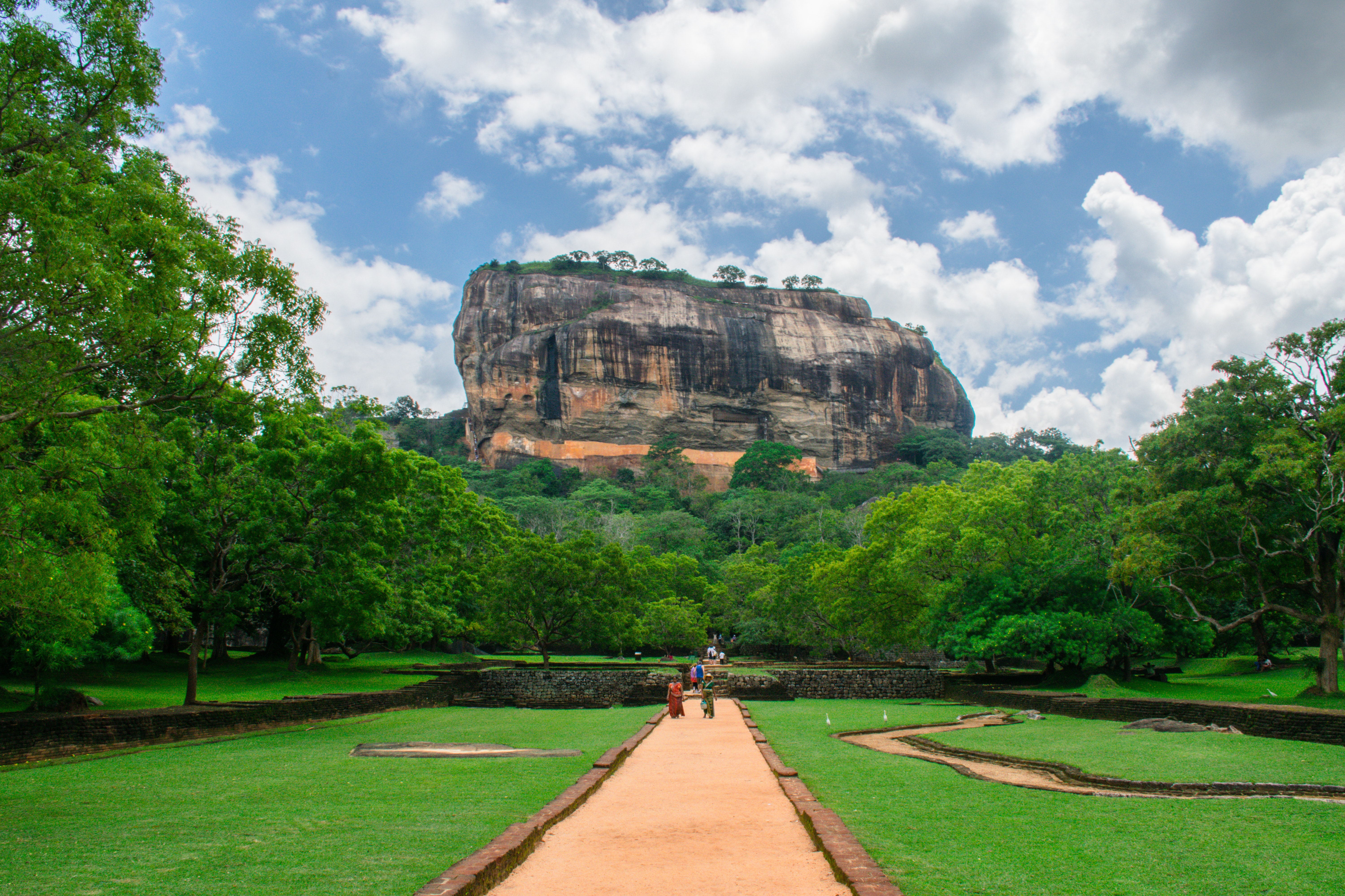 Sigiriya Wallpapers