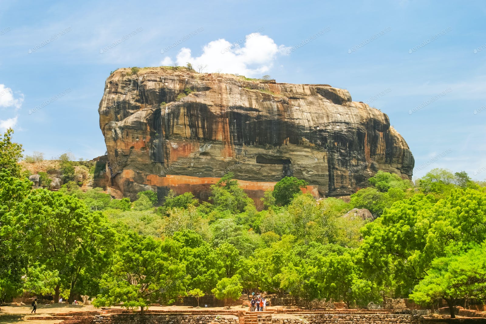 Sigiriya Wallpapers