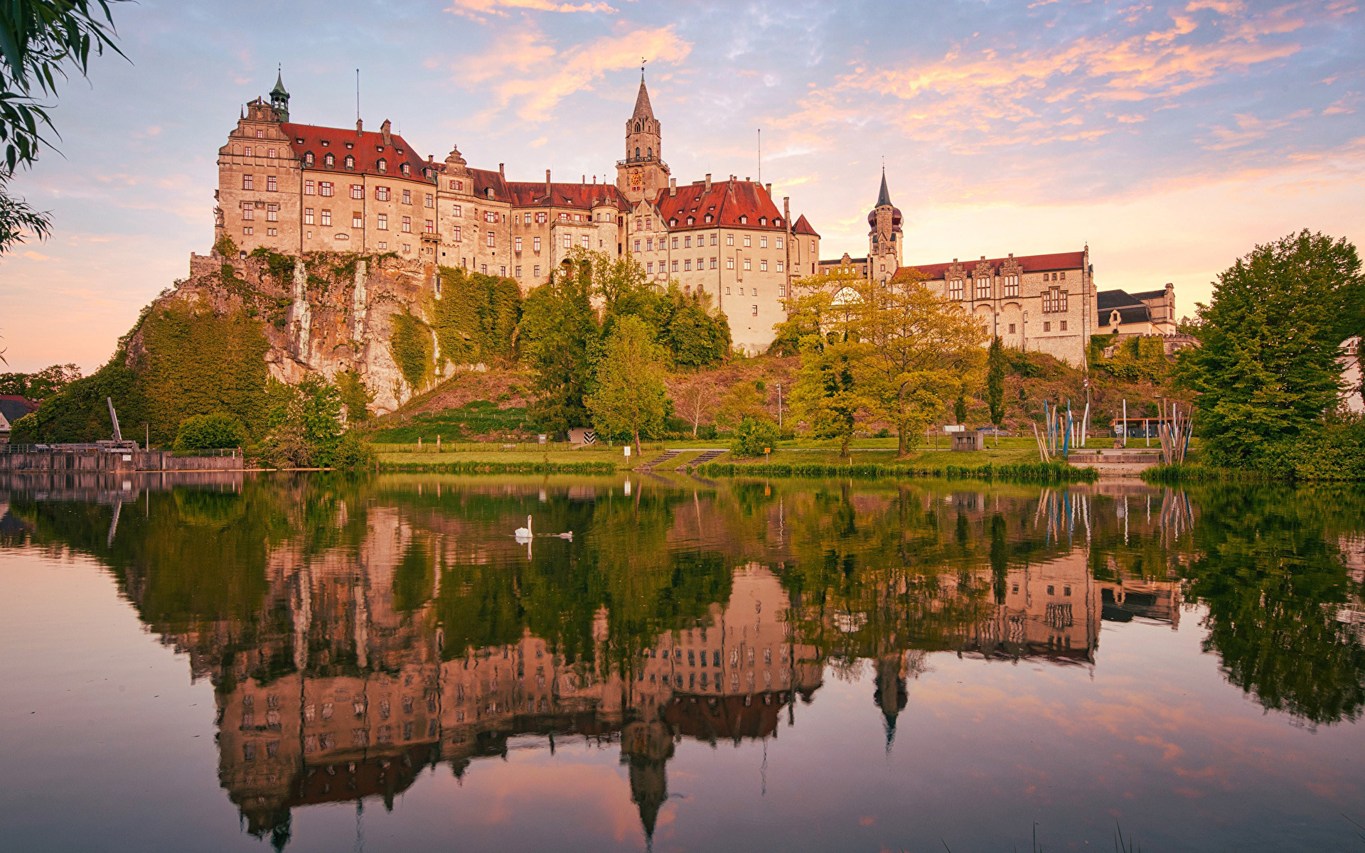 Sigmaringen Castle Wallpapers