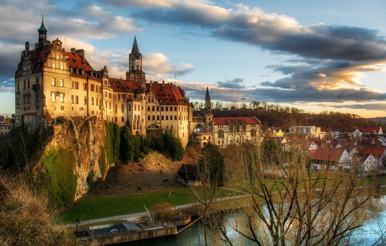 Sigmaringen Castle Wallpapers