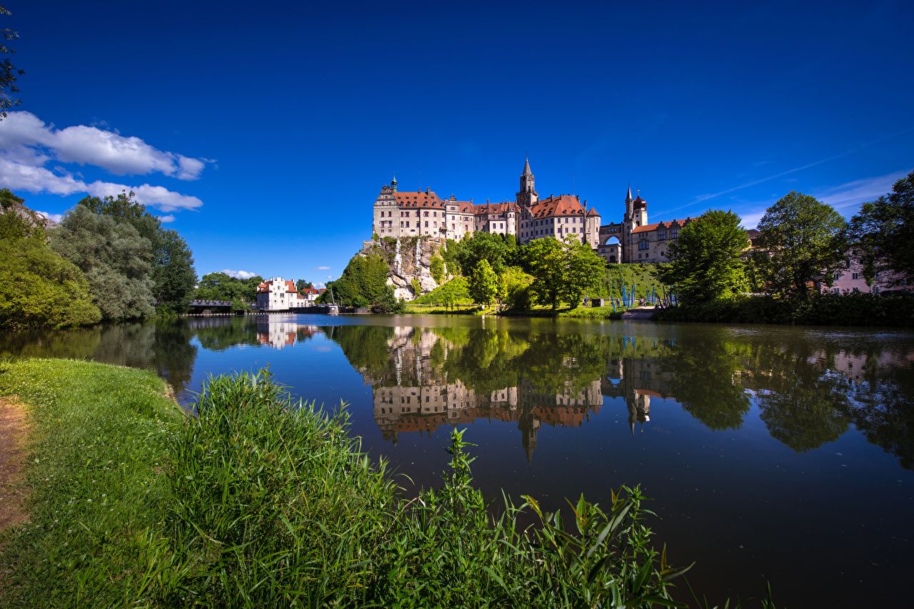 Sigmaringen Castle Wallpapers