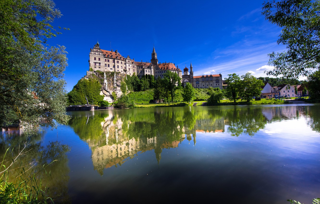 Sigmaringen Castle Wallpapers