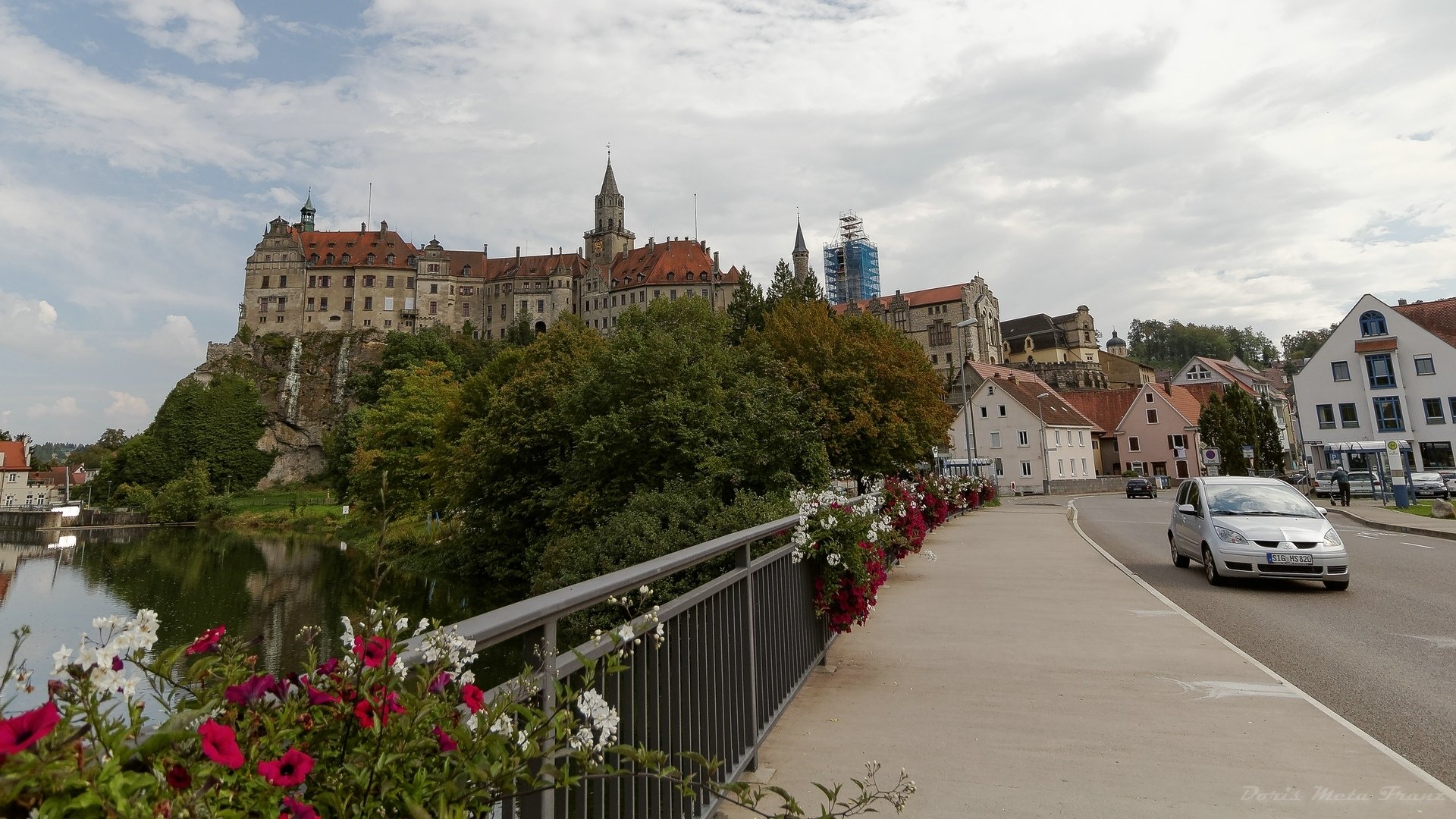 Sigmaringen Castle Wallpapers