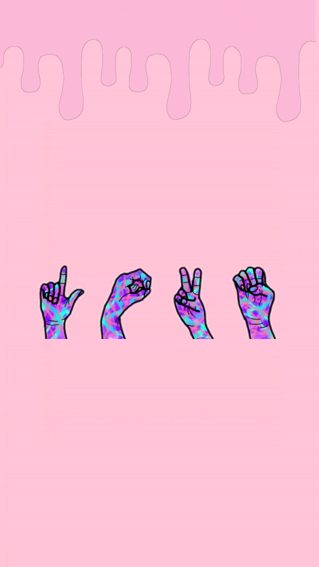 Sign Language Wallpapers