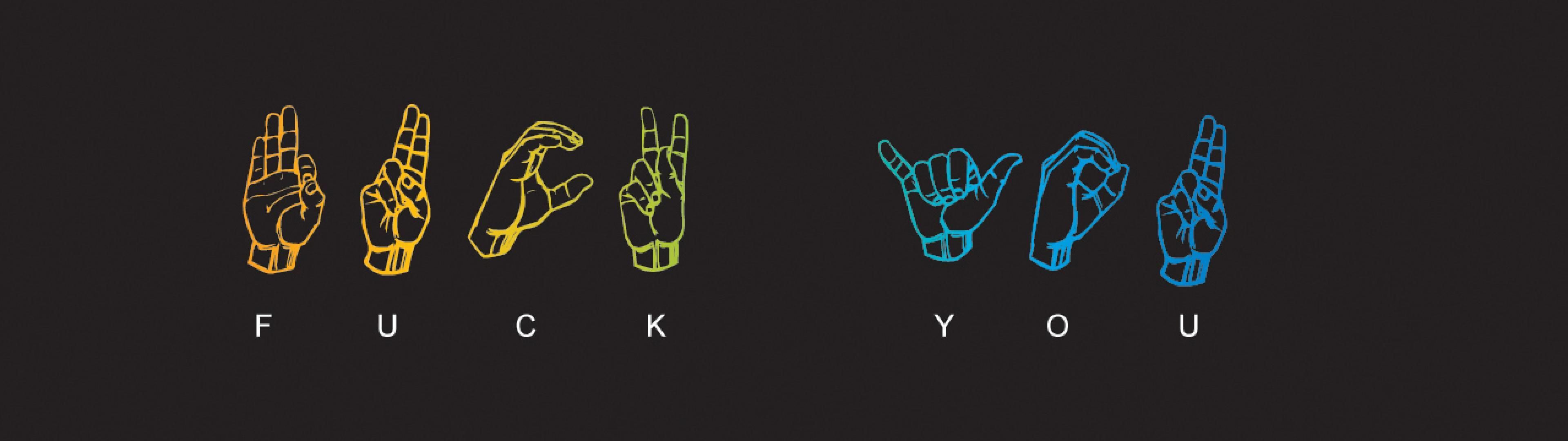 Sign Language Wallpapers