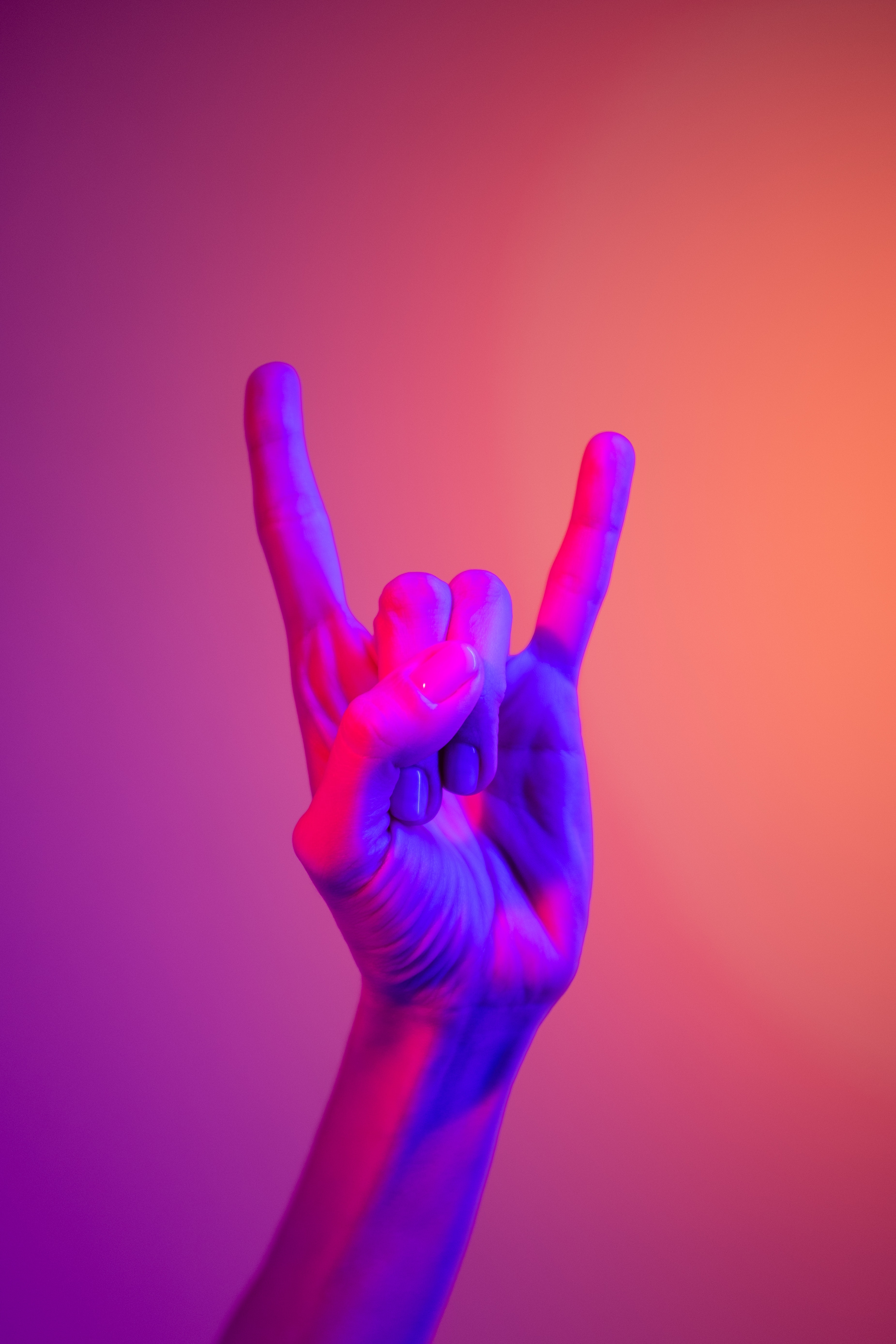 Sign Language Wallpapers