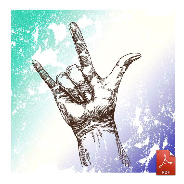 Sign Language Wallpapers