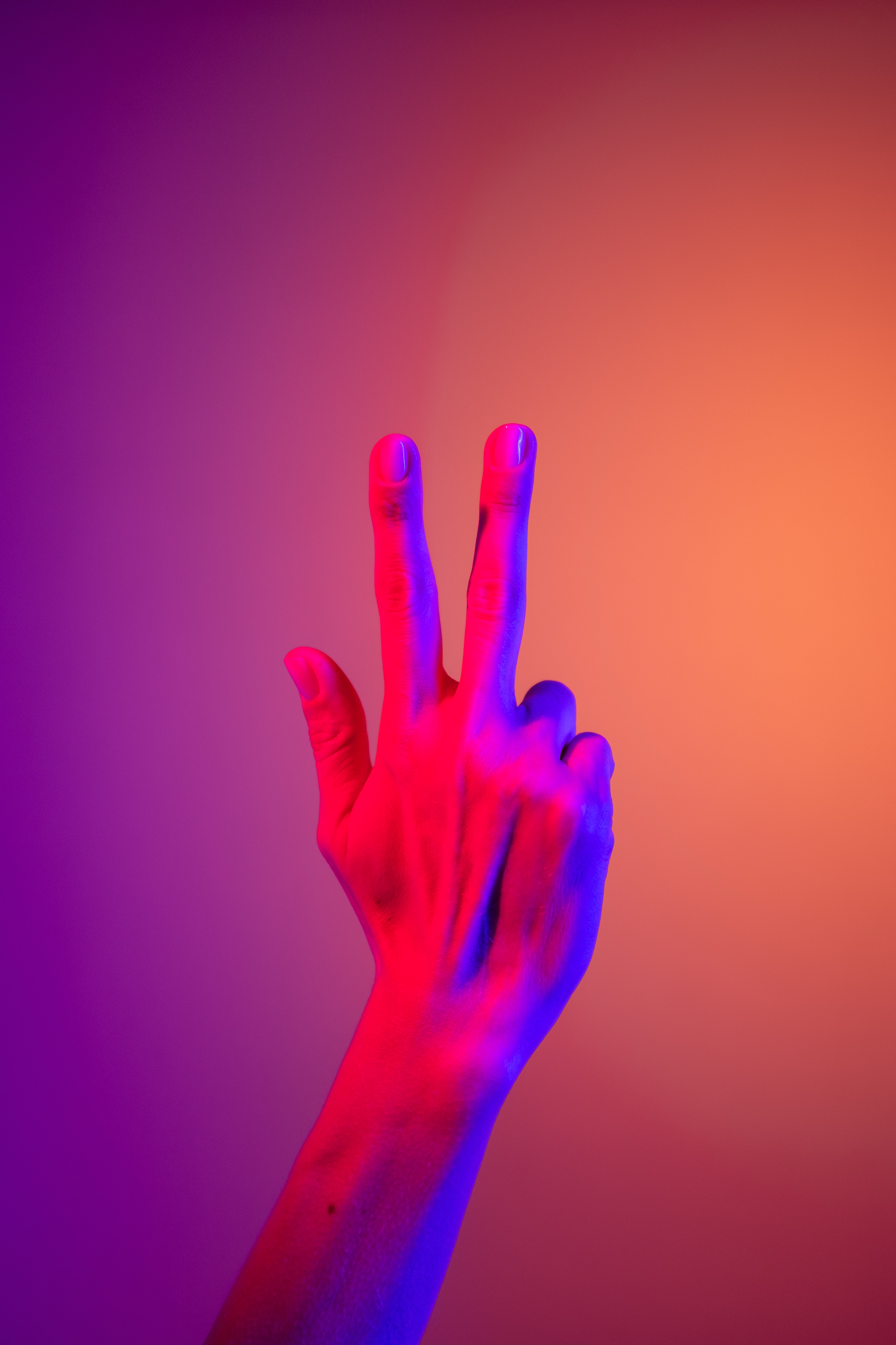 Sign Language Wallpapers