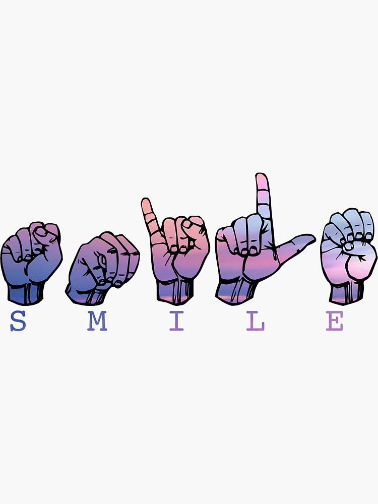 Sign Language Wallpapers