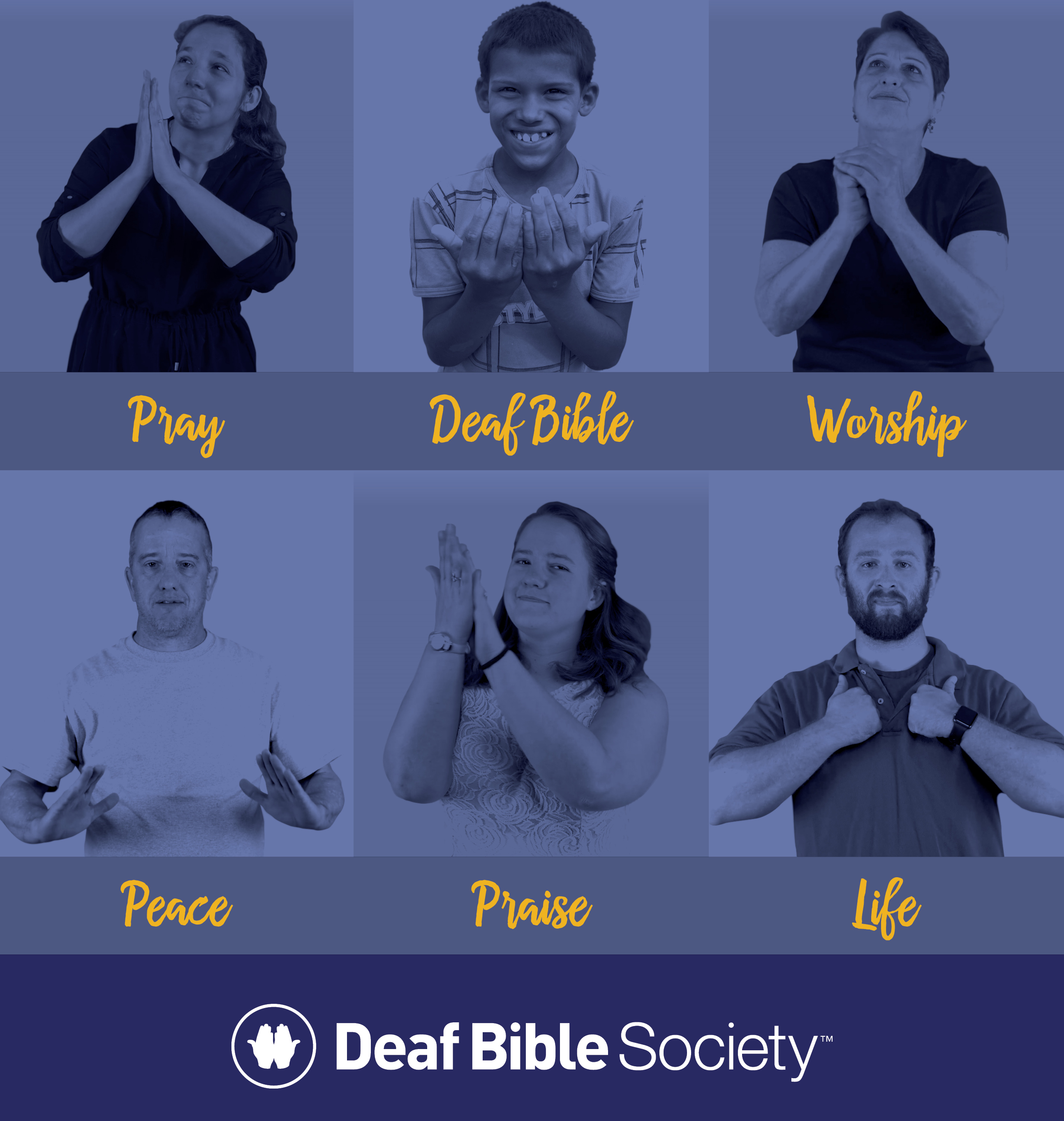 Sign Language Wallpapers