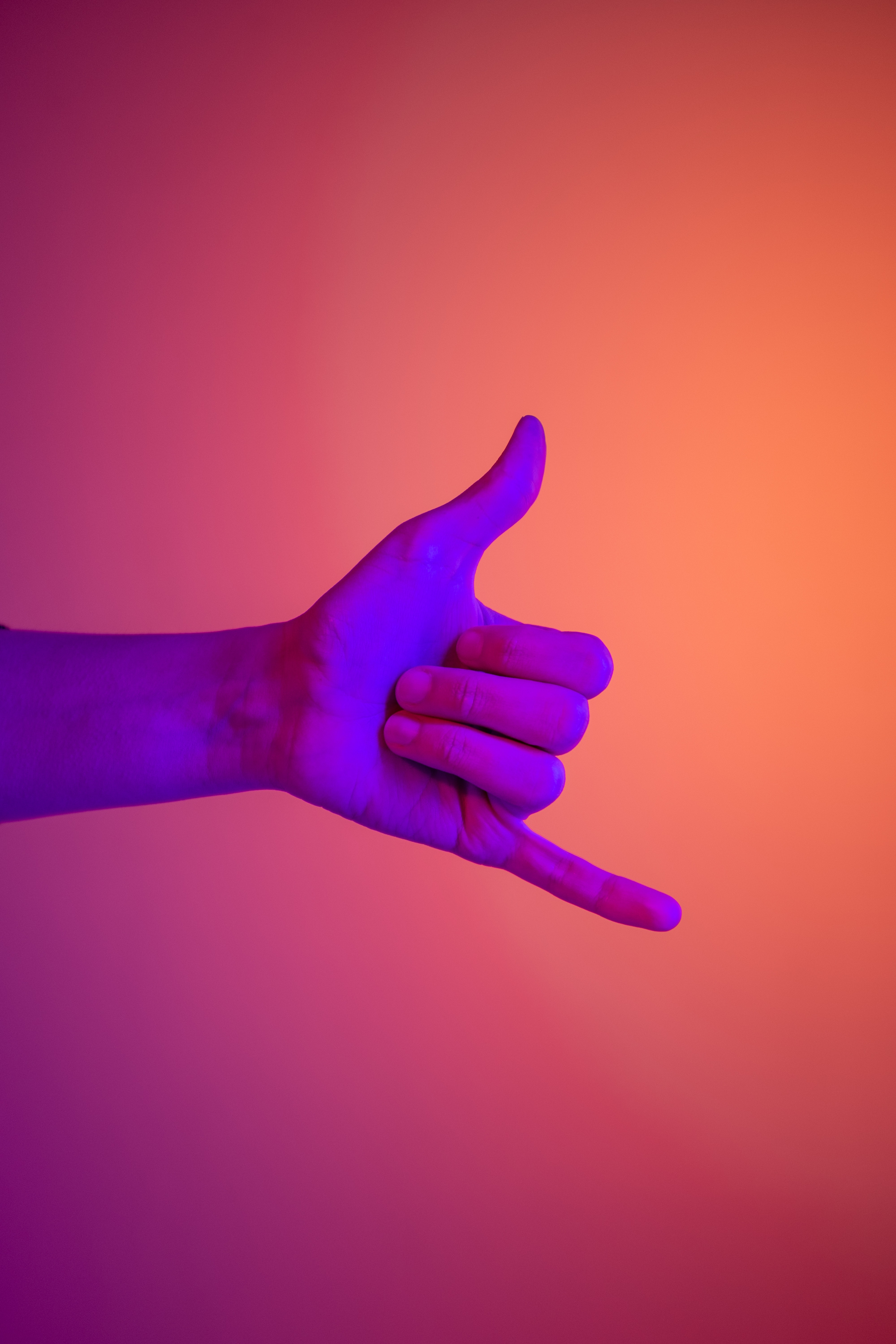 Sign Language Wallpapers