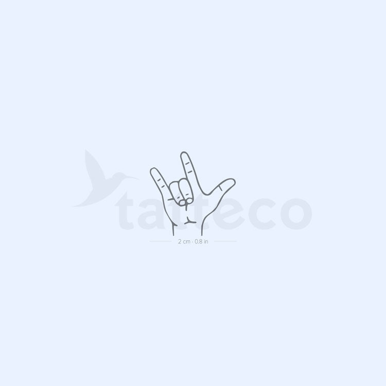 Sign Language Wallpapers