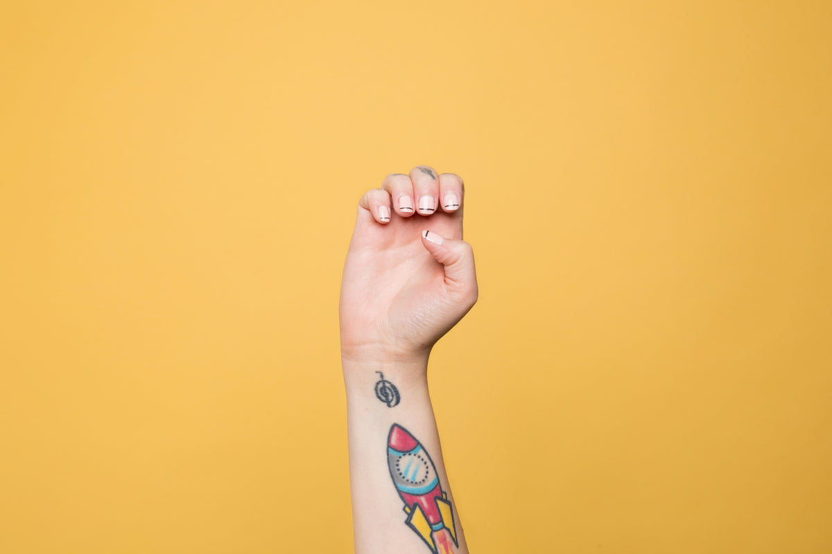 Sign Language Wallpapers