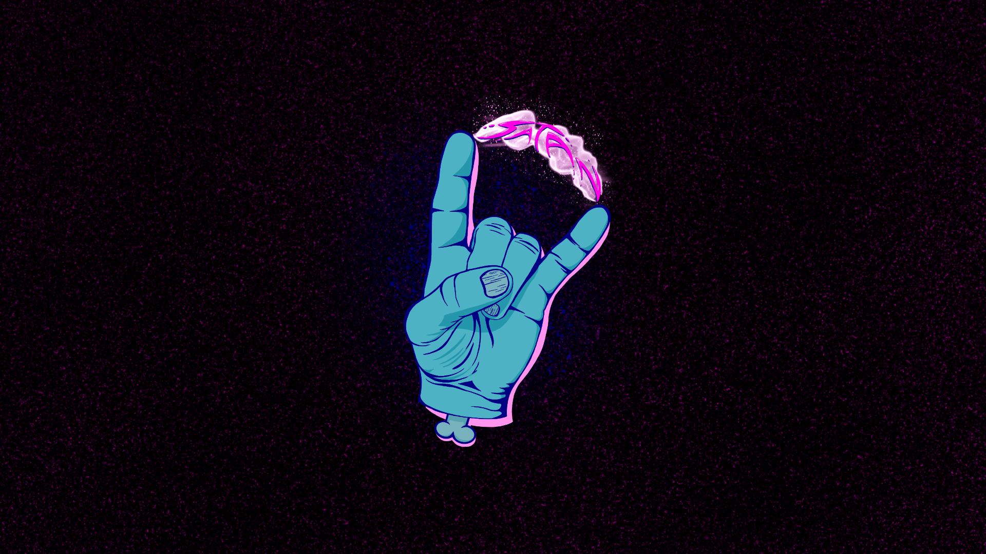 Sign Language Wallpapers