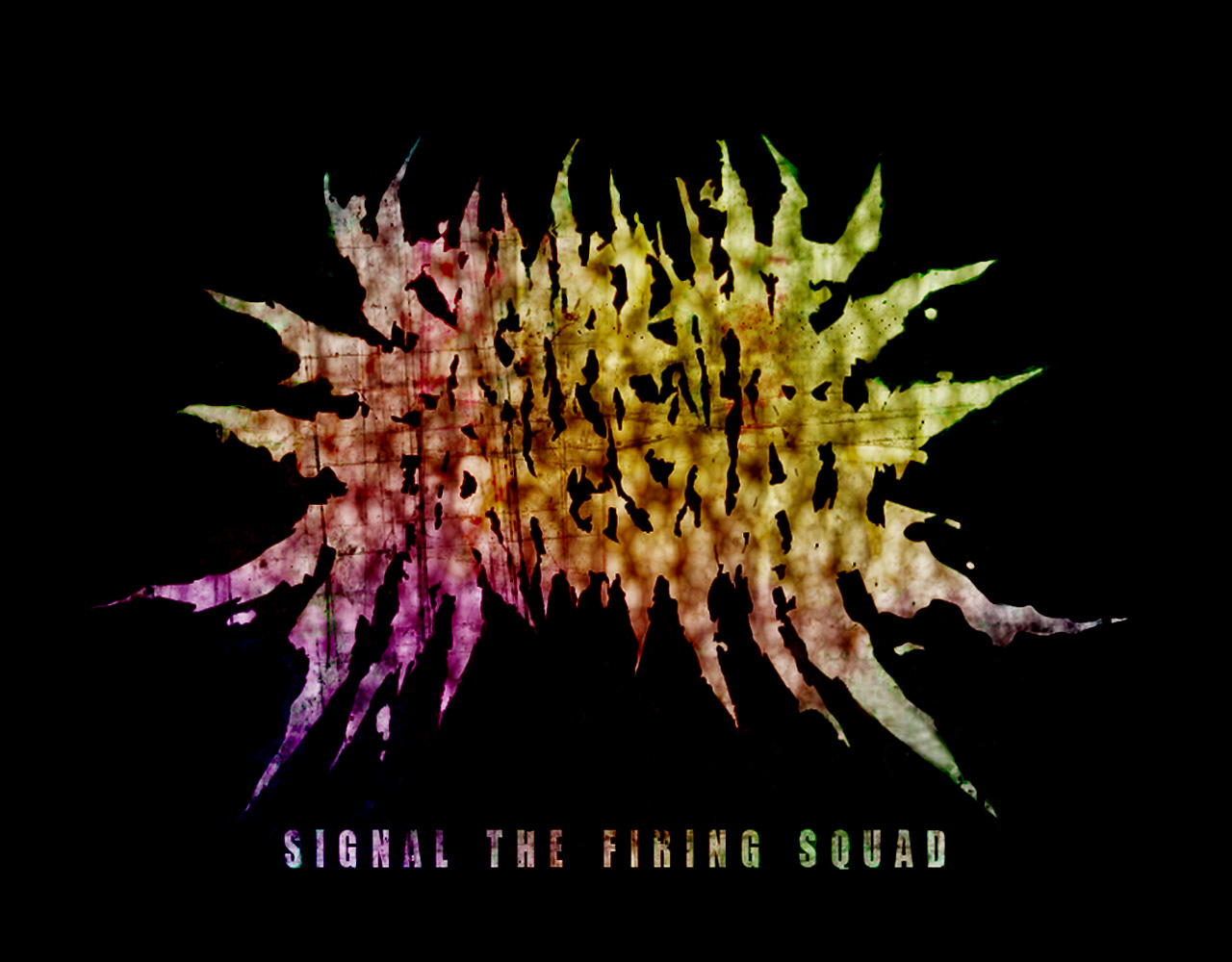 Signal The Firing Squad Wallpapers
