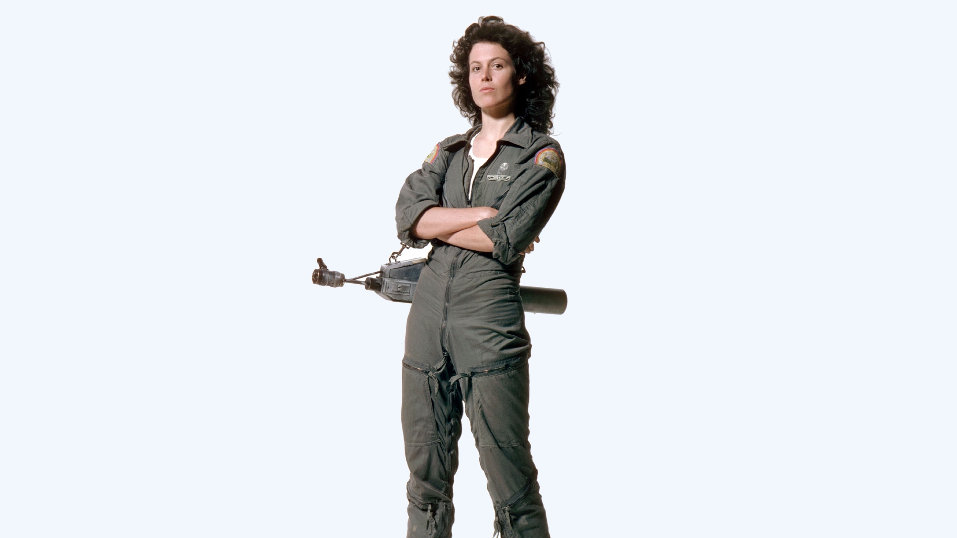 Sigourney Weaver Wallpapers