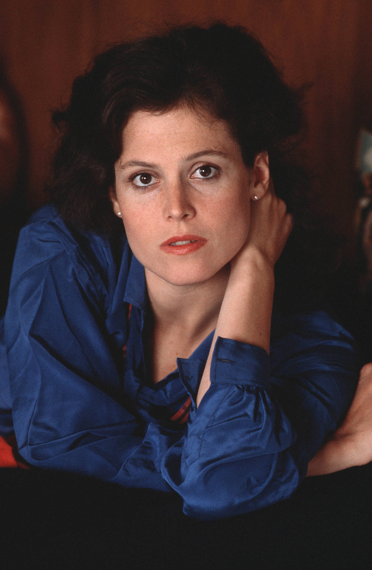 Sigourney Weaver Wallpapers