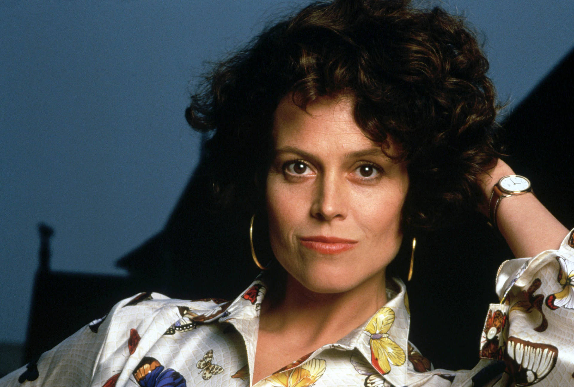 Sigourney Weaver Wallpapers