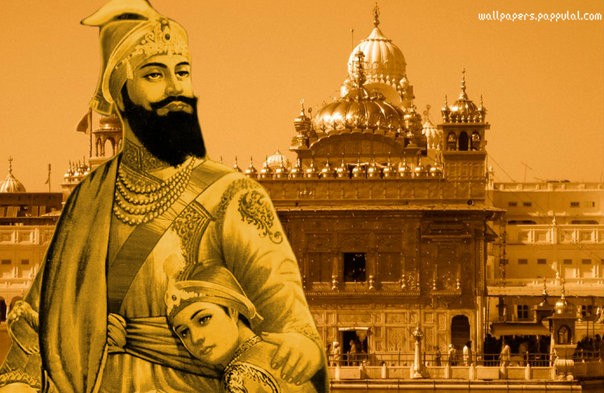 Sikh Wallpapers