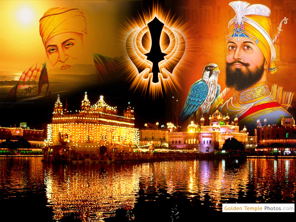 Sikh Wallpapers