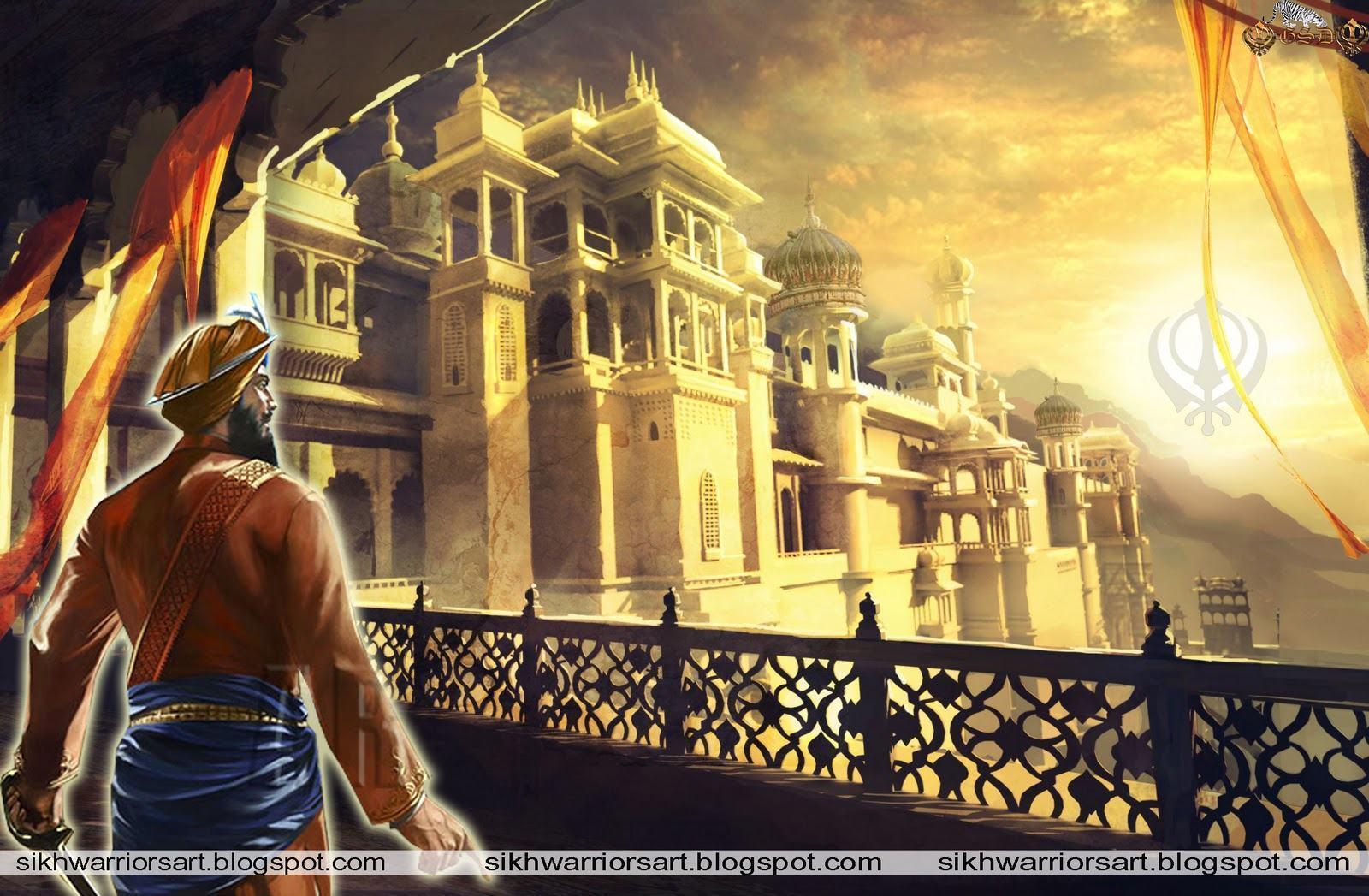 Sikhism Wallpapers