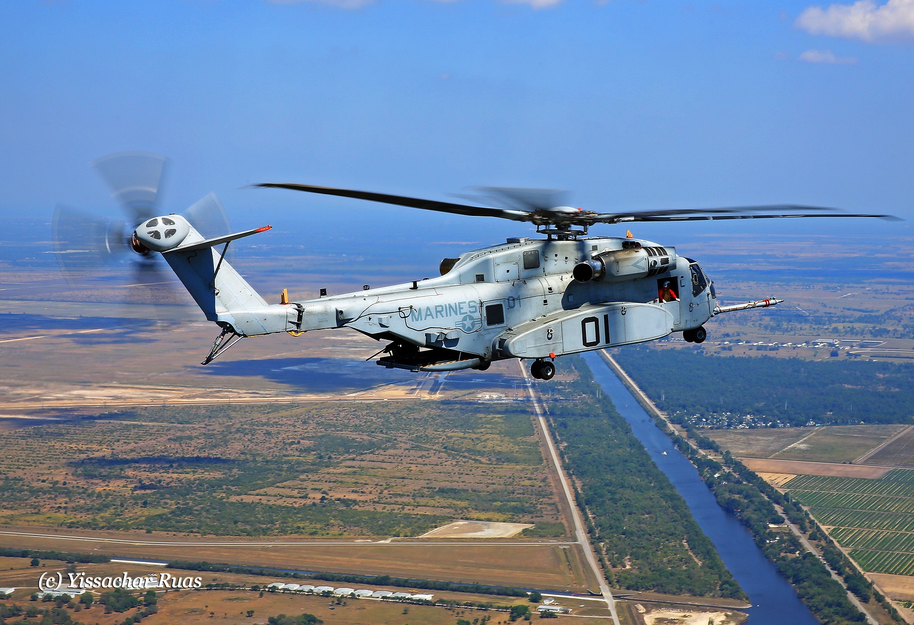 Sikorsky Ch-53K King Stallion Wallpapers