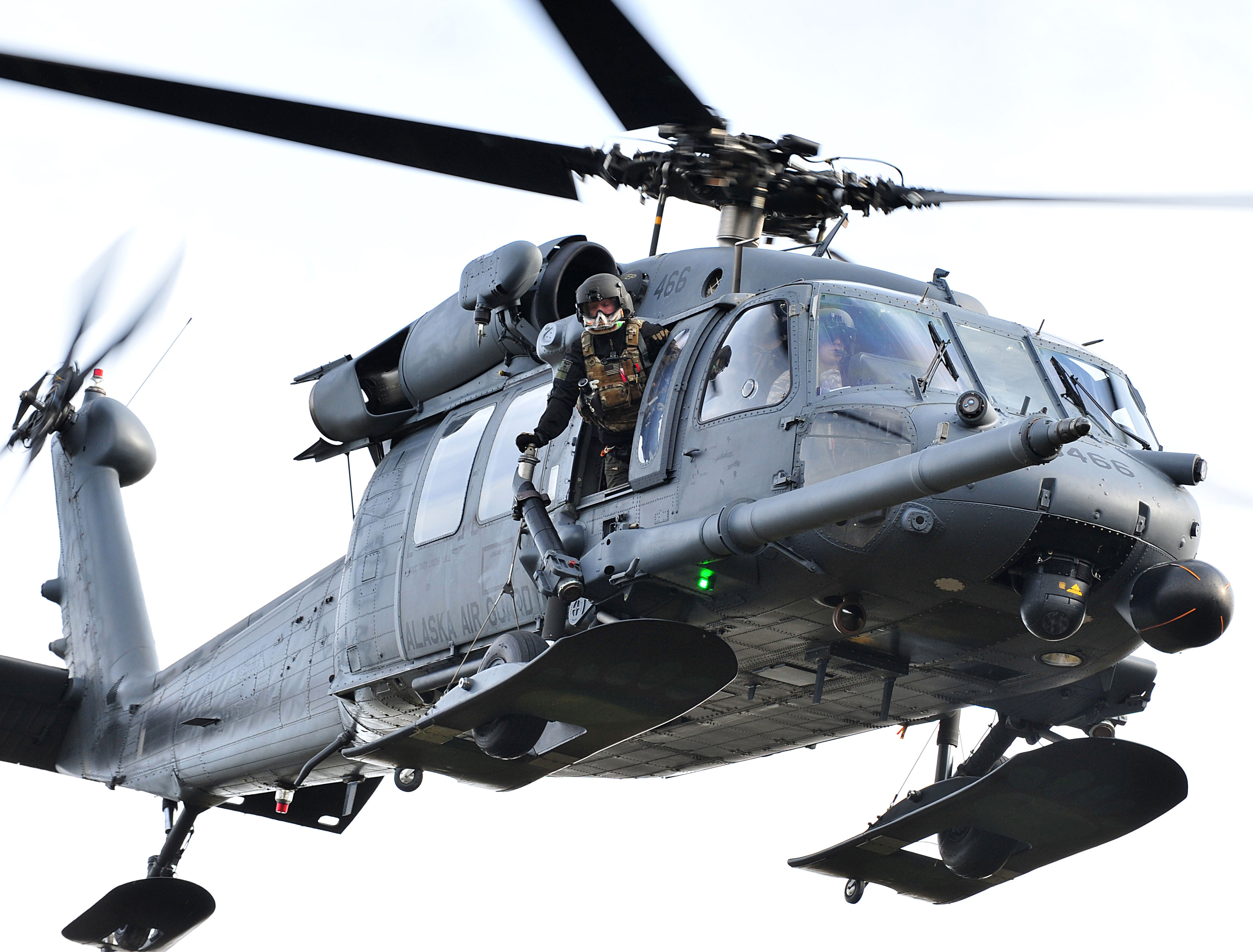 Sikorsky Hh-60 Pave Hawk Wallpapers