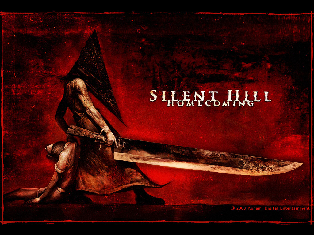 Silent Hill: Revelation Wallpapers