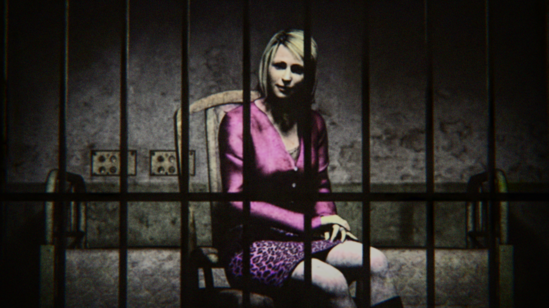 Silent Hill 2 Wallpapers