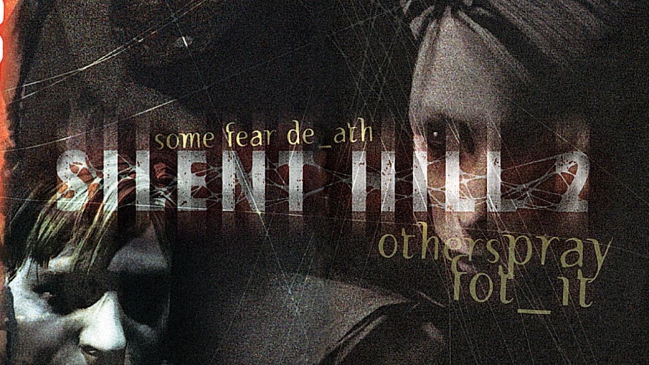 Silent Hill 2 Wallpapers