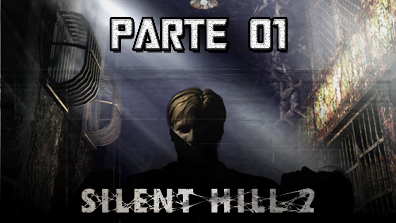 Silent Hill 2 Wallpapers