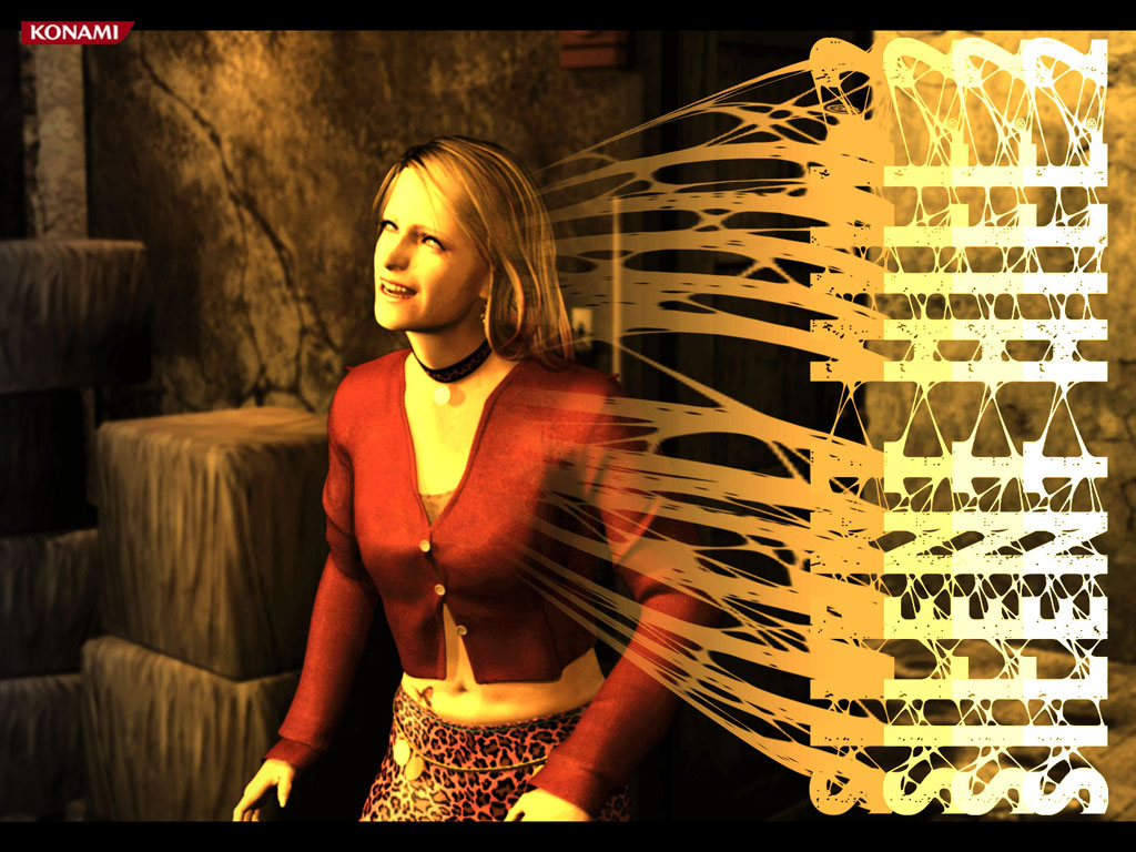 Silent Hill 2 Wallpapers