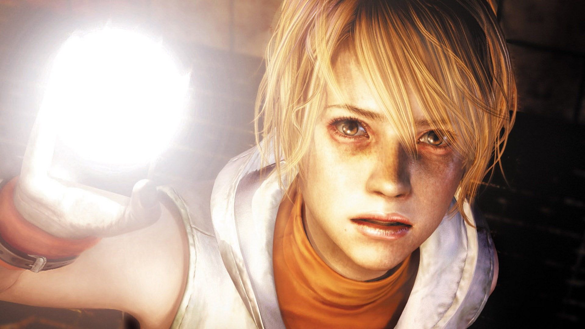 Silent Hill 3 Wallpapers