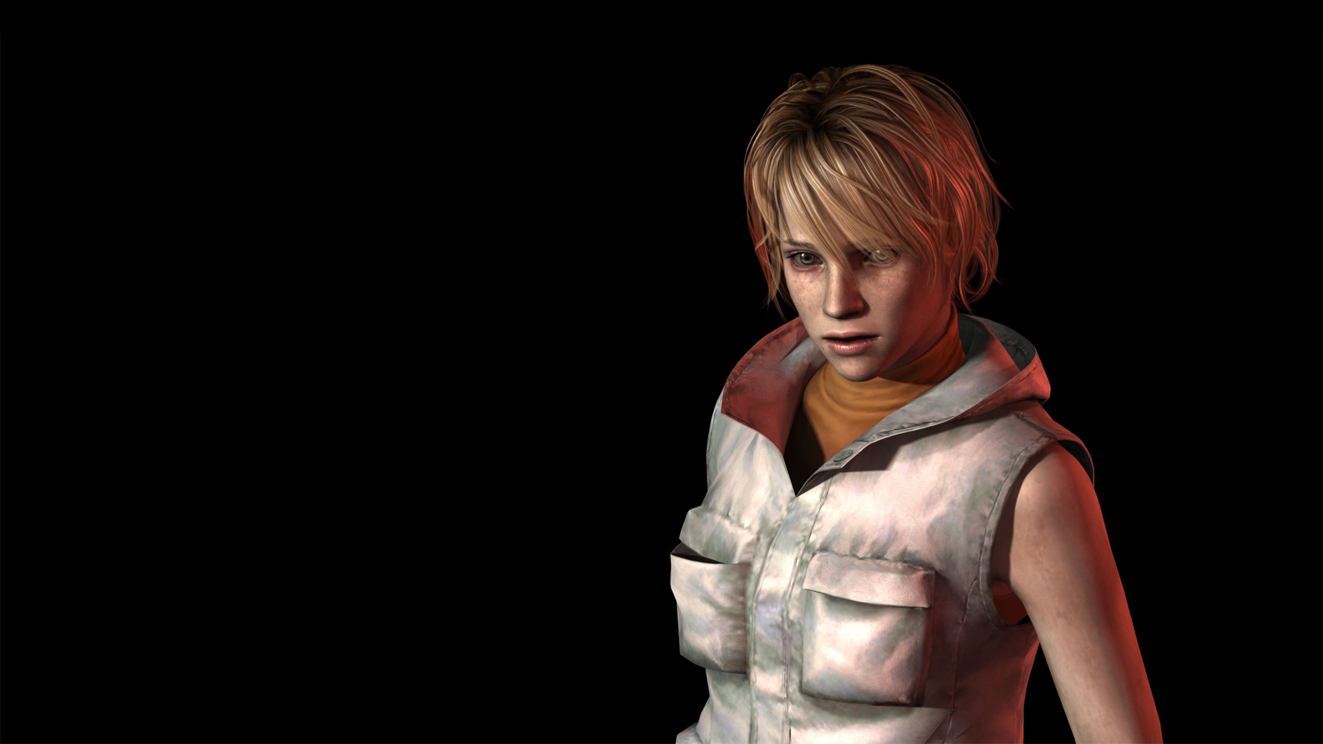Silent Hill 3 Wallpapers