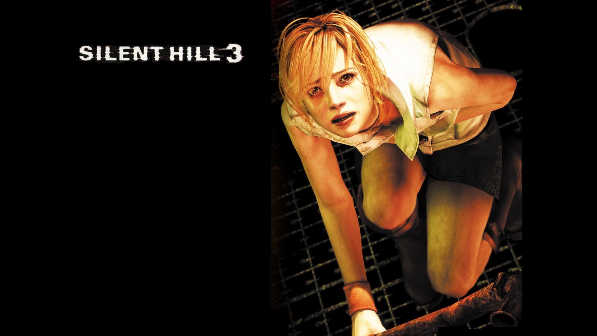 Silent Hill 3 Wallpapers