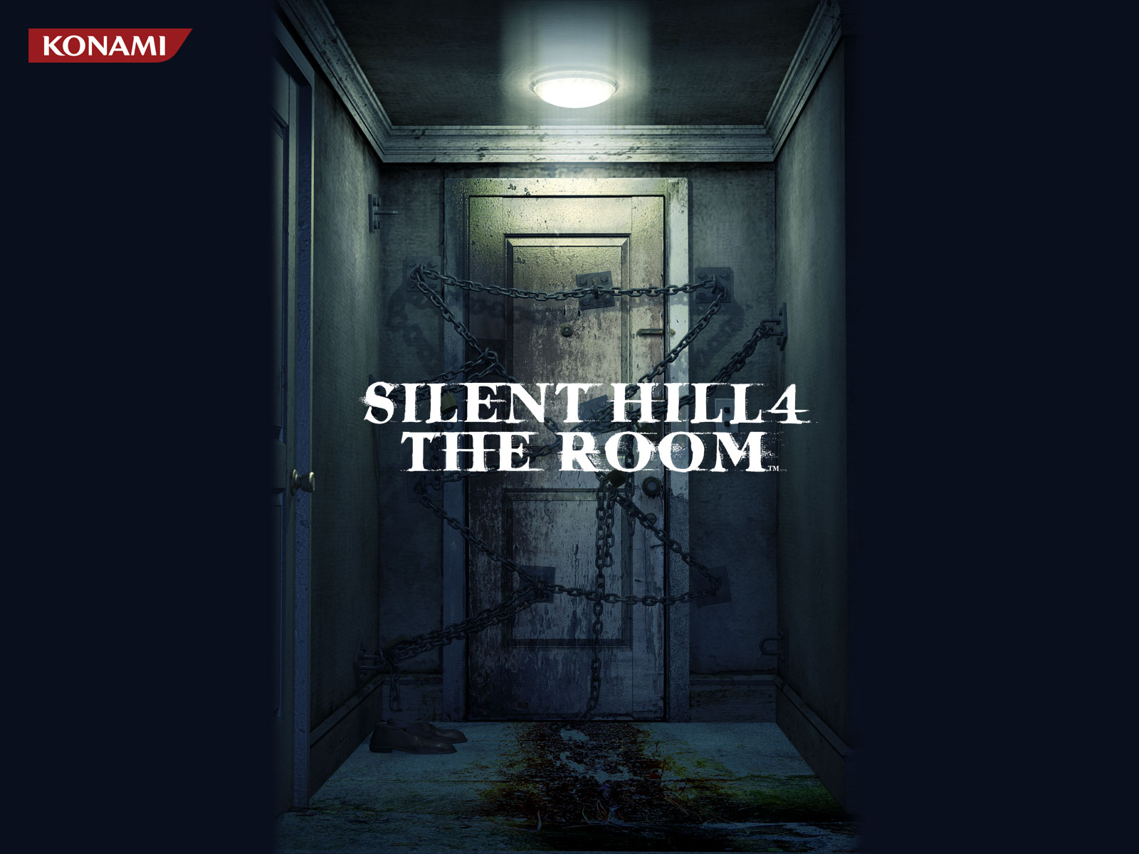 Silent Hill 4 Wallpapers