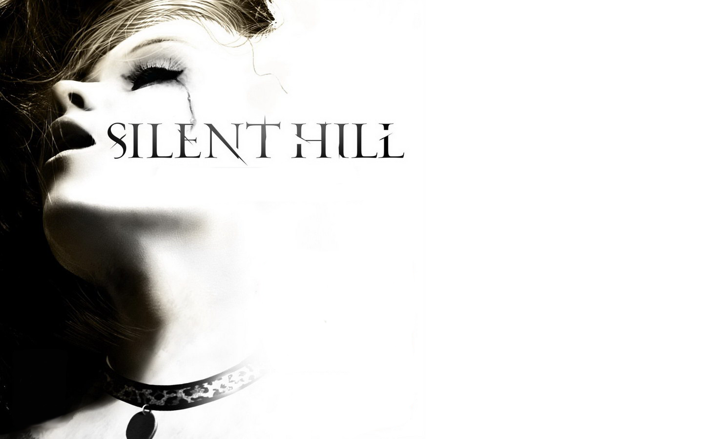 Silent Hill Phone Wallpapers