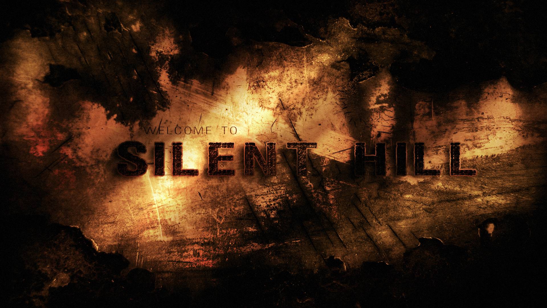 Silent Hill Wallpapers