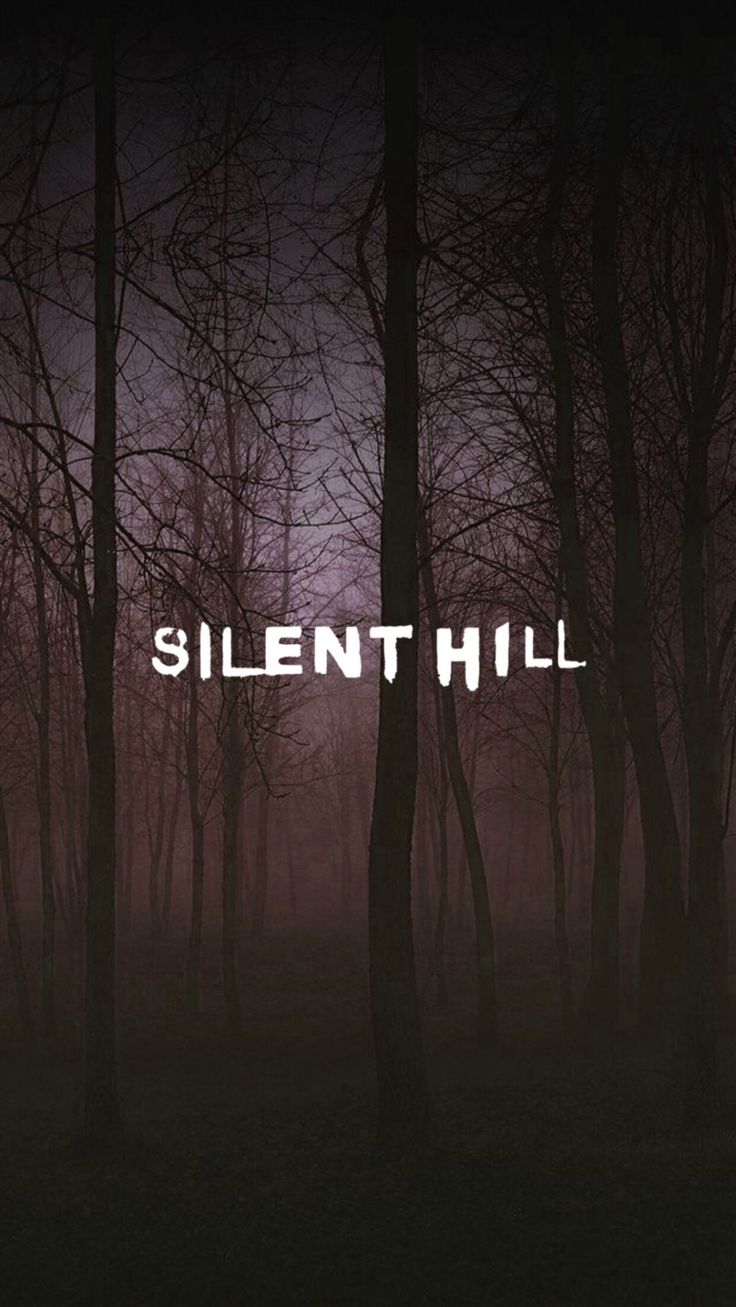 Silent Hill Wallpapers